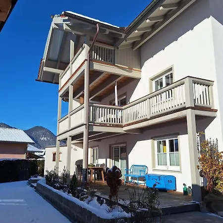 Sonnenplatzl Reiter Inkl. Chiemgaukarte