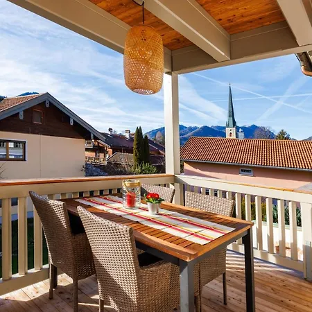 Sonnenplatzl Reiter Inkl. Chiemgaukarte