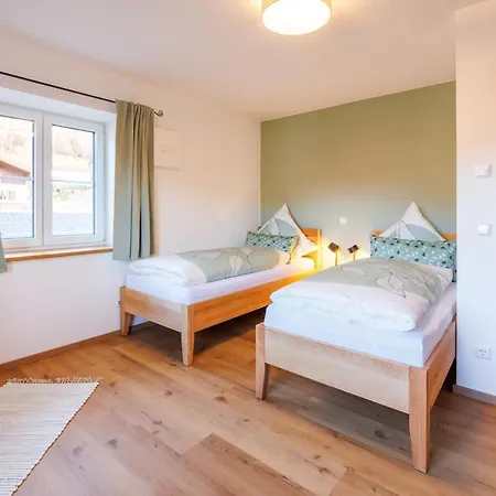 Sonnenplatzl Reiter Inkl. Chiemgaukarte Appartement Ruhpolding