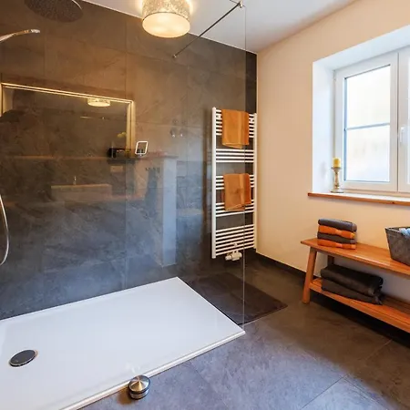 Sonnenplatzl Reiter Inkl. Chiemgaukarte Apartman Ruhpolding