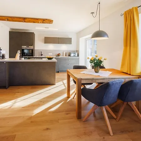 Sonnenplatzl Reiter Inkl. Chiemgaukarte Appartement *
