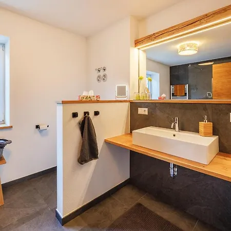 Appartement Sonnenplatzl Reiter Inkl. Chiemgaukarte